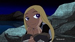 Image Teen Titans Saison 2