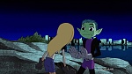 Image Teen Titans Saison 2