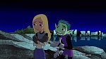 Image Teen Titans Saison 2