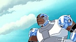 Image Teen Titans Saison 2