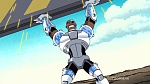 Image Teen Titans Saison 2