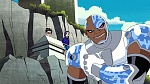 Image Teen Titans Saison 2