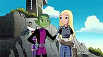 Image Teen Titans Saison 2