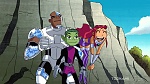 Image Teen Titans Saison 2