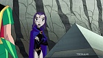 Image Teen Titans : Terra