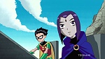 Image Teen Titans : Terra