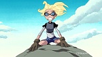 Image Teen Titans : Terra
