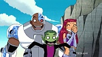 Image Teen Titans : Terra