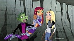 Image Teen Titans Saison 2