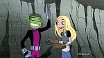 Image Teen Titans : Terra