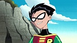 Image Teen Titans Saison 2