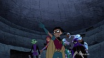 Image Teen Titans Saison 2