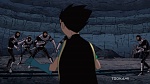 Image Teen Titans Saison 2