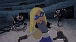 Image Teen Titans Saison 2