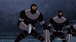 Image Teen Titans Saison 2