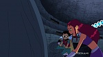 Image Teen Titans : Terra