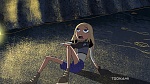 Image Teen Titans Saison 2