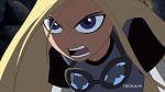 Image Teen Titans : Terra