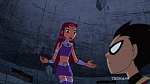 Image Teen Titans : Terra