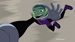 Image Teen Titans Saison 2