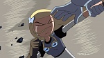 Image Teen Titans Saison 2