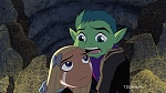 Image Teen Titans Saison 2