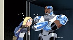 Image Teen Titans Saison 2