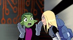 Image Teen Titans Saison 2