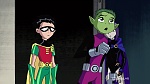 Image Teen Titans : Terra
