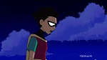Image Teen Titans Saison 2