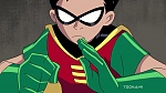 Image Teen Titans : Seulement humain