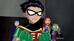 Image Teen Titans Saison 2