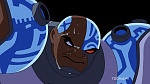 Image Teen Titans Saison 2