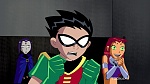 Image Teen Titans Saison 2