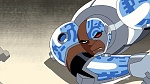 Image Teen Titans : Seulement humain