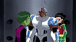 Image Teen Titans Saison 2