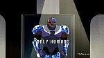 Image Teen Titans : Seulement humain