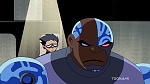 Image Teen Titans Saison 2