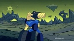 Image Teen Titans Saison 2
