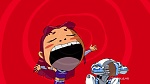 Image Teen Titans Saison 2