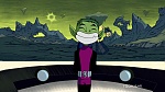 Image Teen Titans Saison 2
