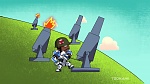 Image Teen Titans Saison 2
