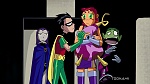 Image Teen Titans Saison 2