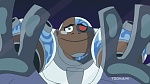 Image Teen Titans Saison 2