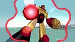 Image Teen Titans Saison 2