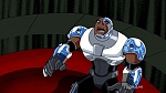 Image Teen Titans Saison 2