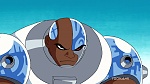 Image Teen Titans Saison 2
