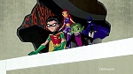 Image Teen Titans Saison 2