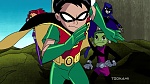 Image Teen Titans Saison 2