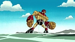 Image Teen Titans Saison 2